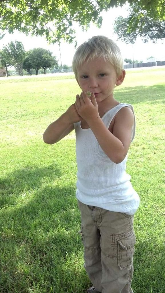 Cheyenne Jesse Kieran