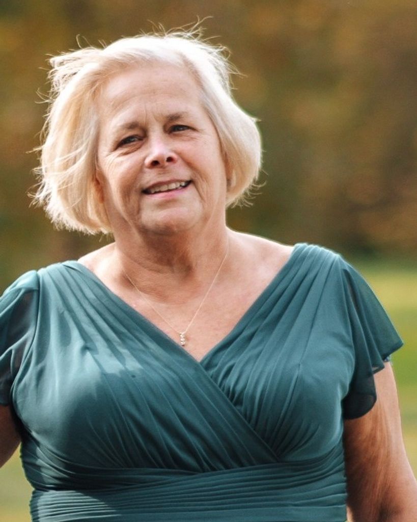 Mary Pat Sattler
