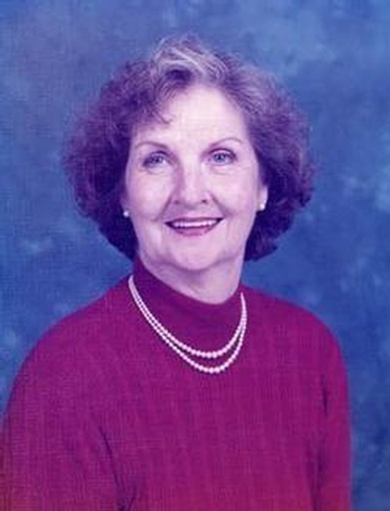 Myrtle Mcneill