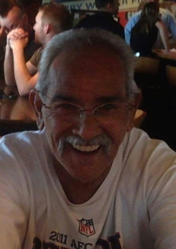 Larry  A. Sisneros
