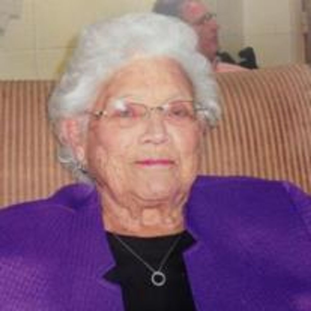 Norma  Wright Johnson Profile Photo