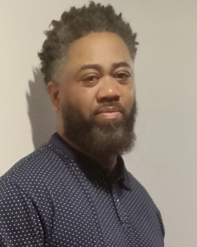 Mr. Bennie Lamonte "Mont" Smith