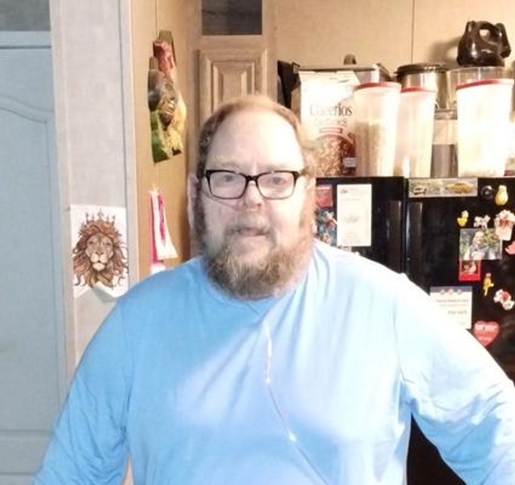 Roger Steven Ward Profile Photo