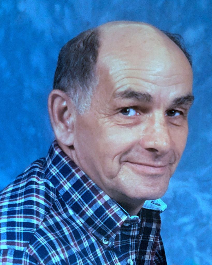 Larry Dean Osborn