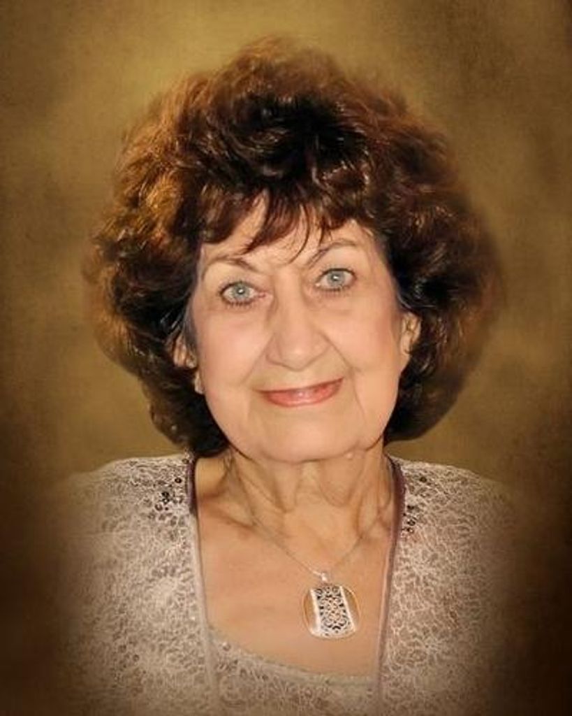 Rachel Armour Wiley Almand Profile Photo