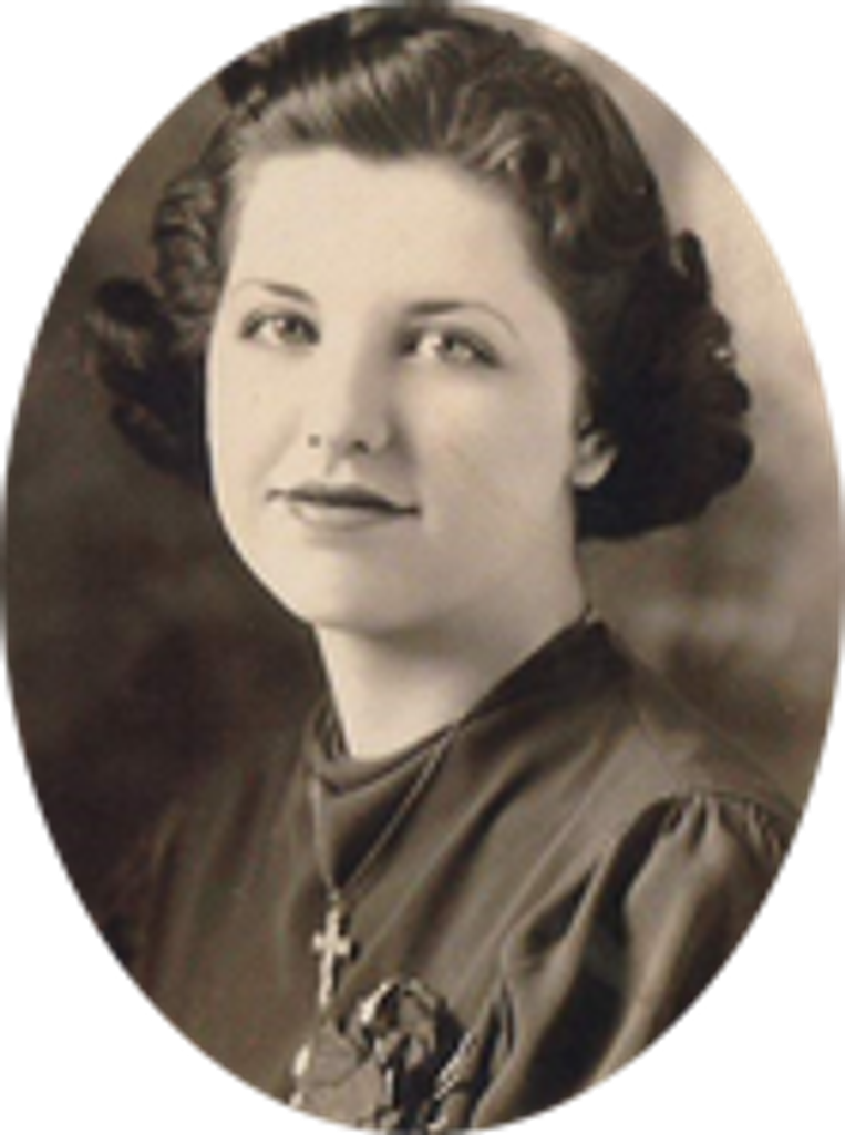 Roberta Ehrenfried