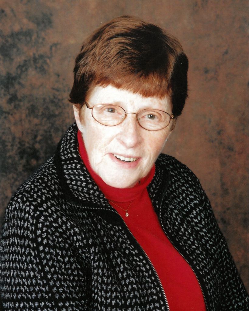Carol Grace Barlow