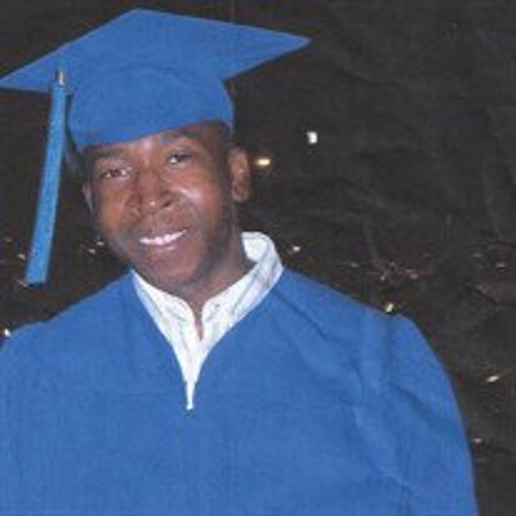Eric  Dean Fortune  Sr. Profile Photo