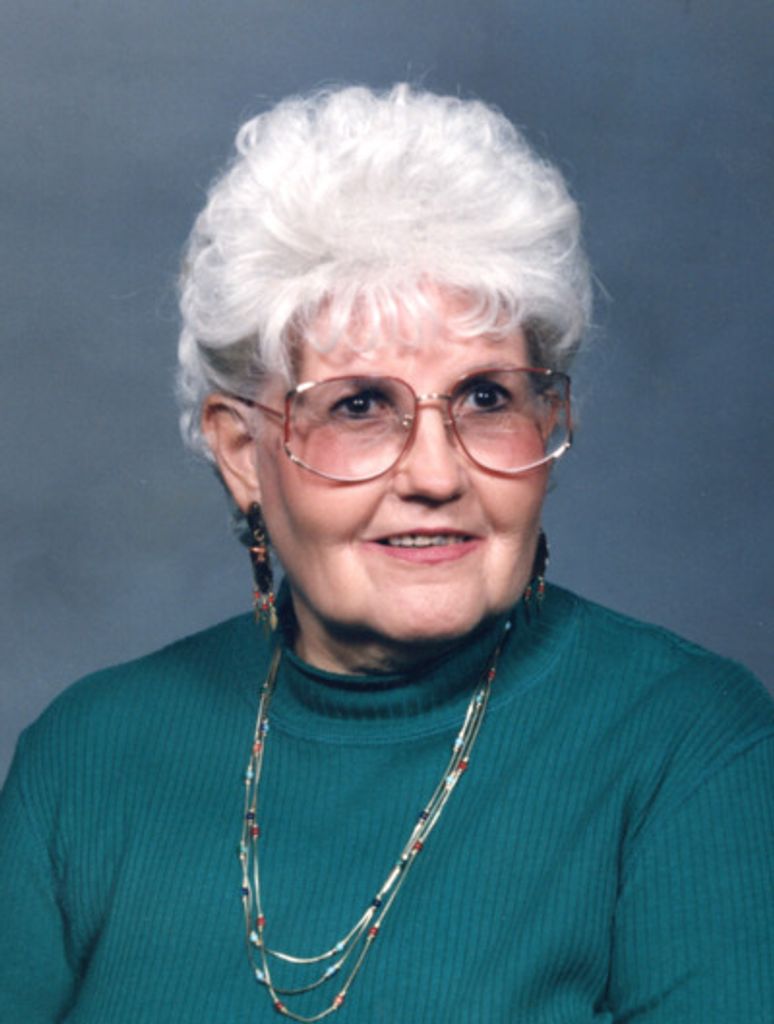 Frieda Mosrie Barrett Profile Photo