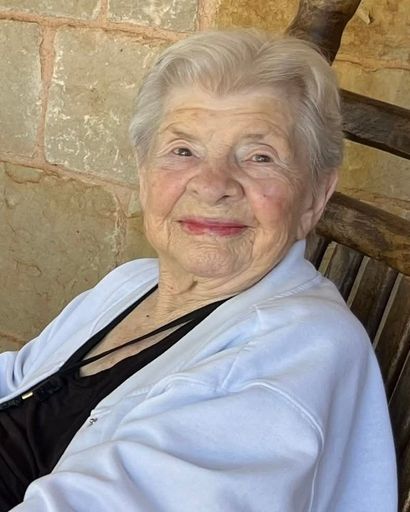Dorothy Carriker's obituary image
