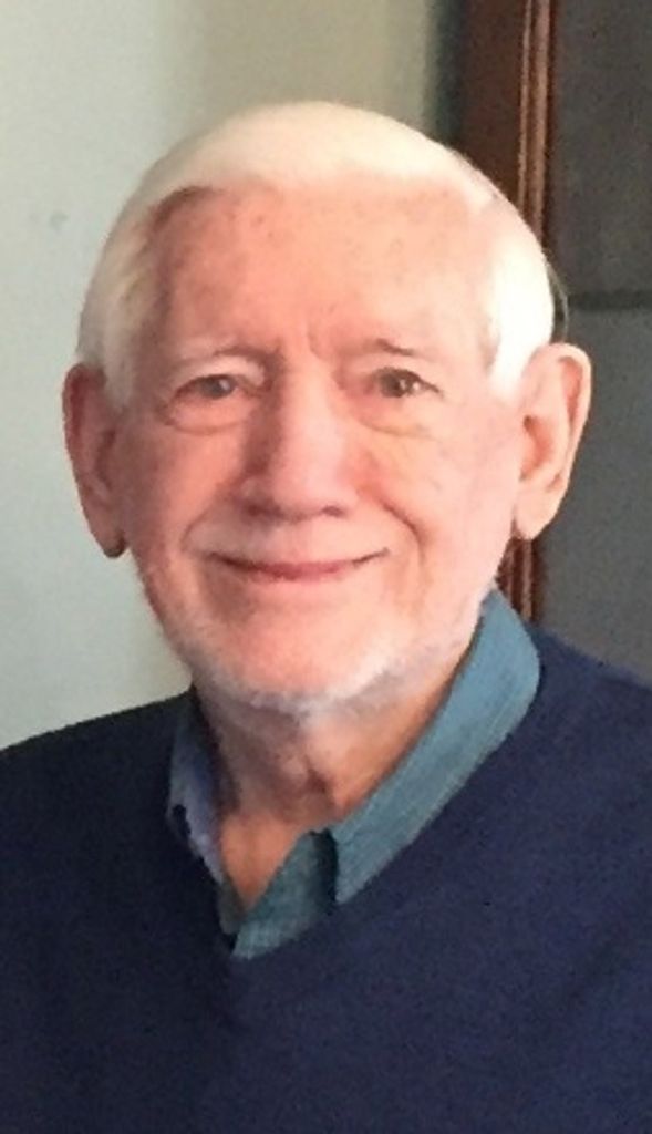 Rev. Tyler S. Wooster Profile Photo
