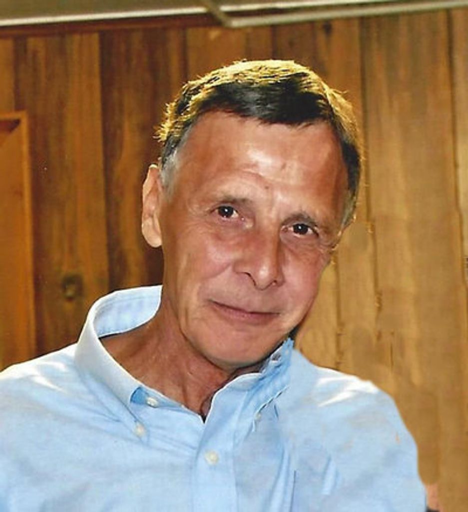Frank Haas Profile Photo