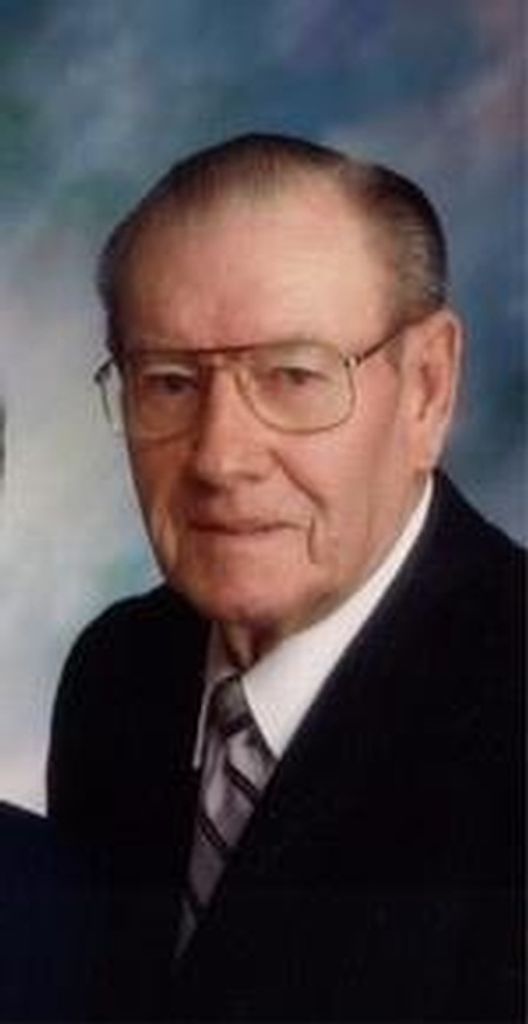 Thomas "Earl" Morgan