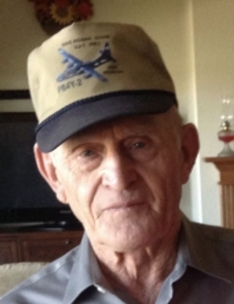 Donald Jerome Thiesen