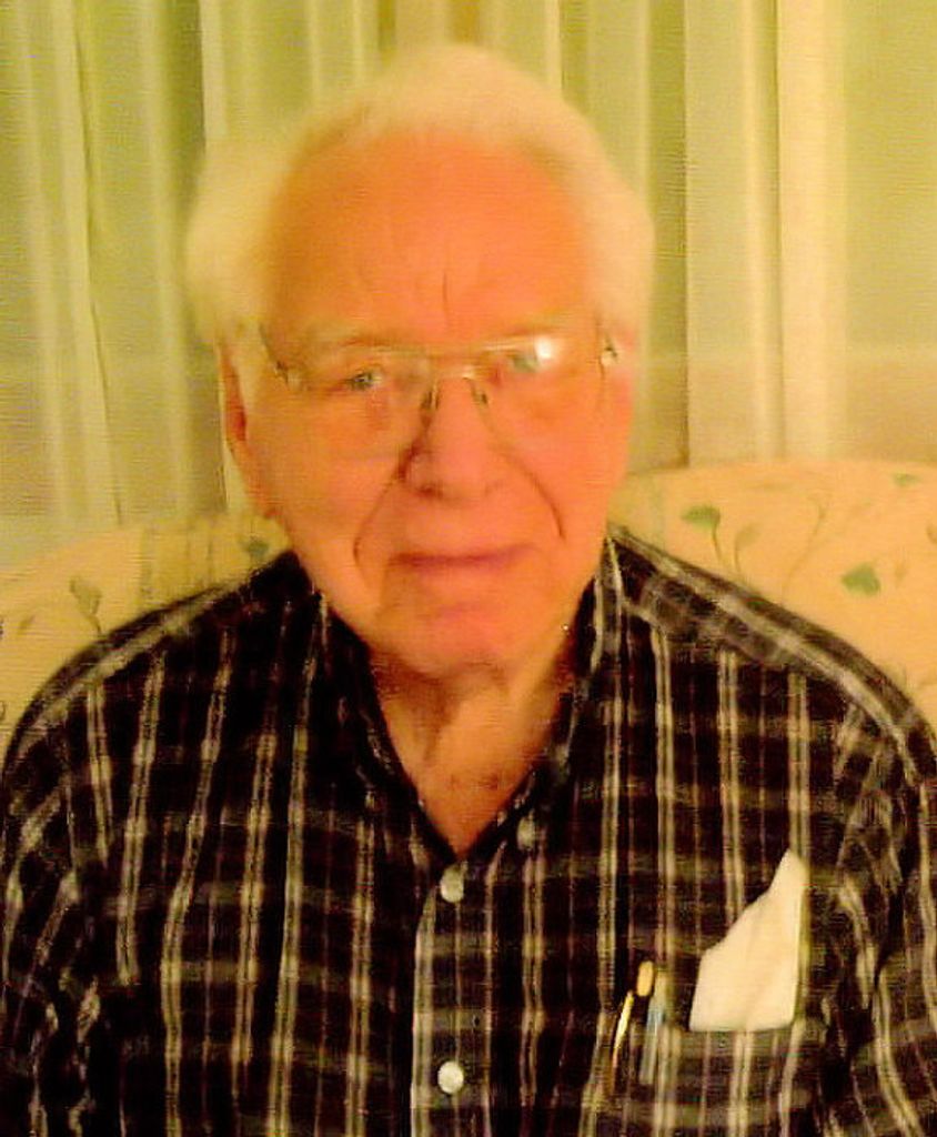 Donald "Don" R. Sorensen