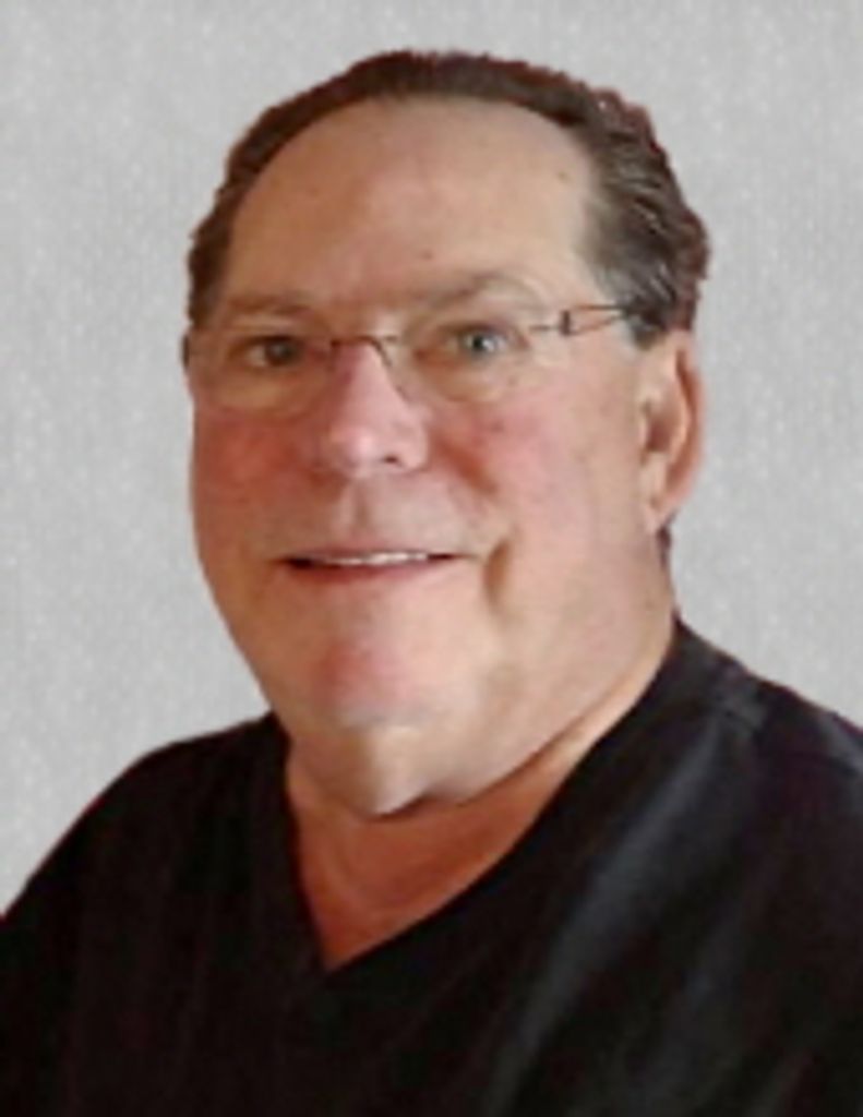 Robert C. Baker, Jr.