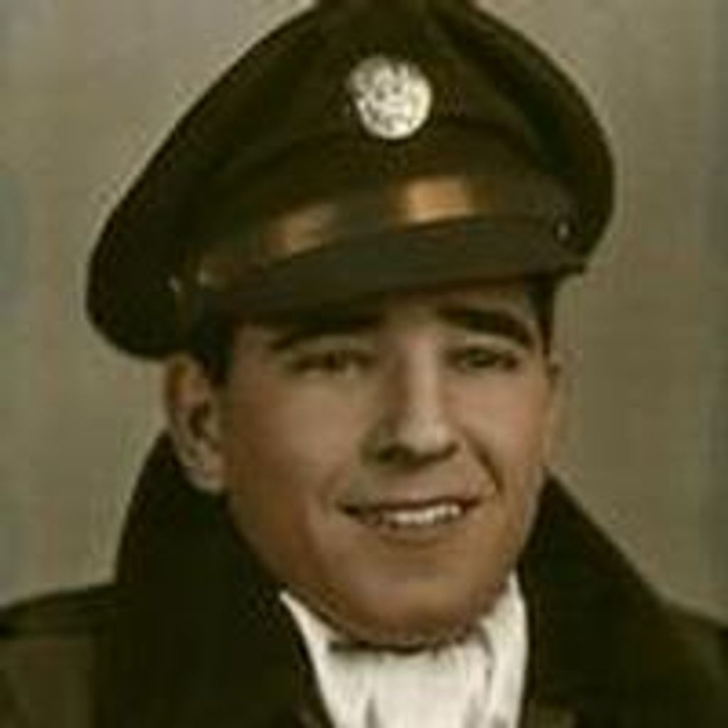Henry Trotnic
