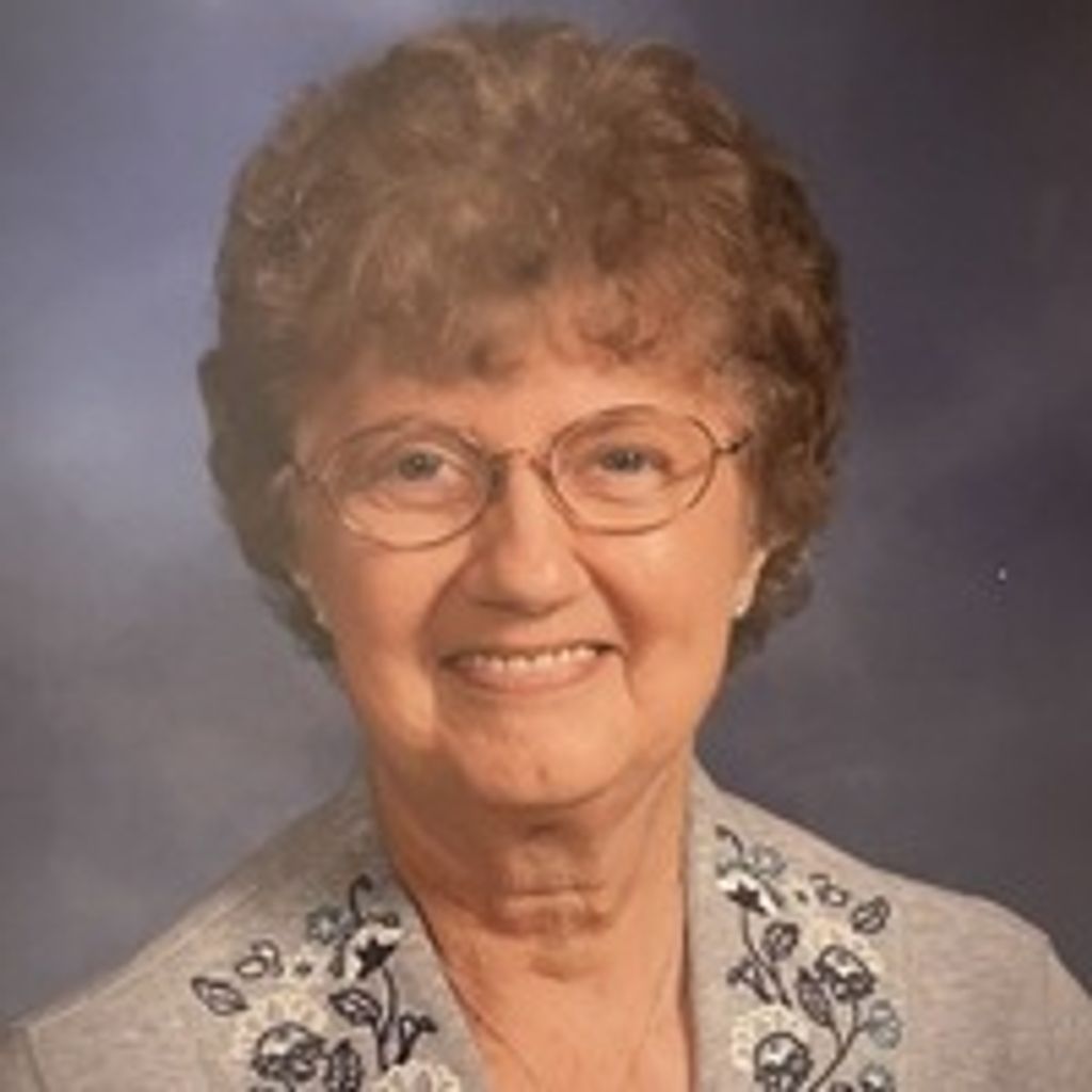 Janice "Jan" (Pfeiffer) Sieverding
