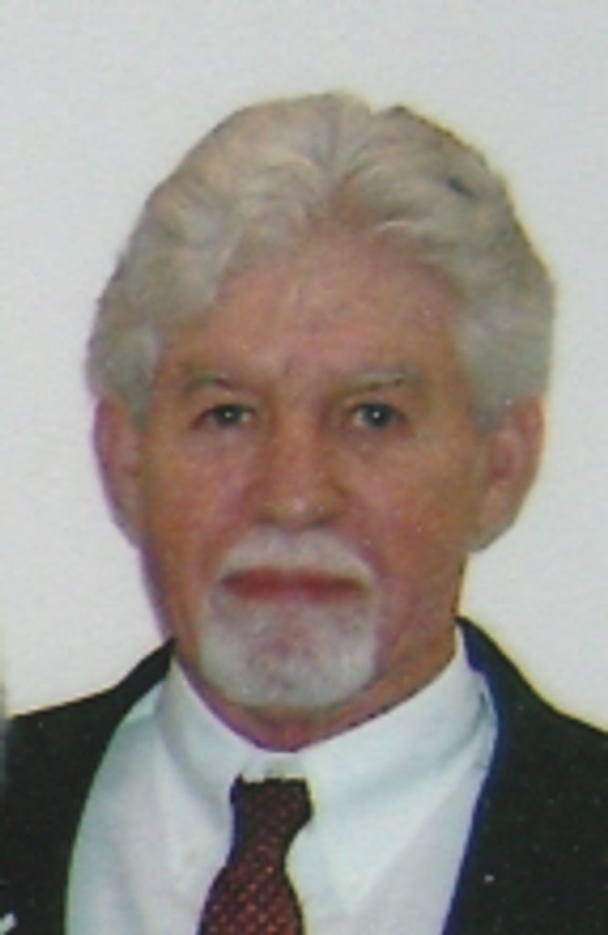 Sgt. Robert M. Peppers