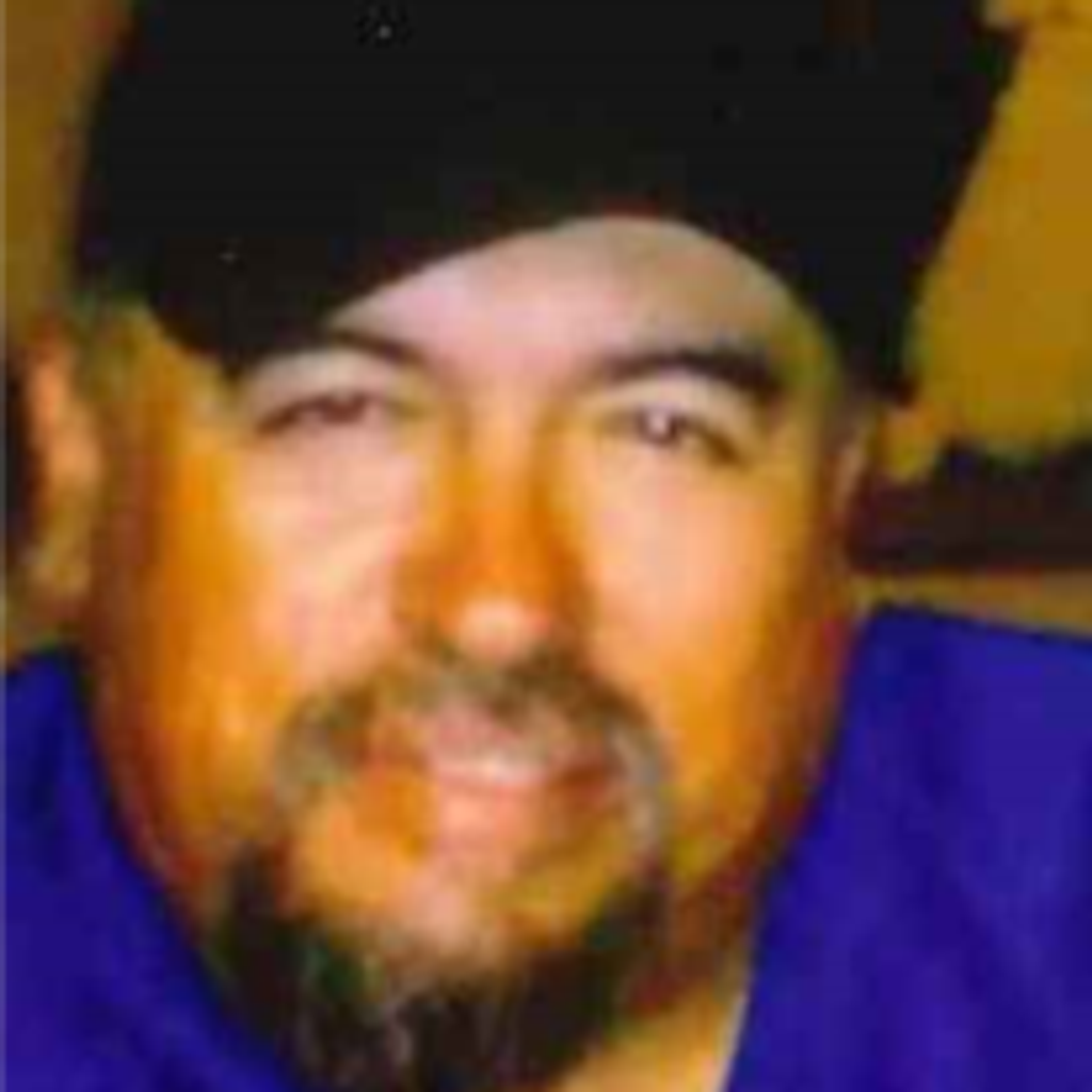 Gabriel Solis Gonzalez