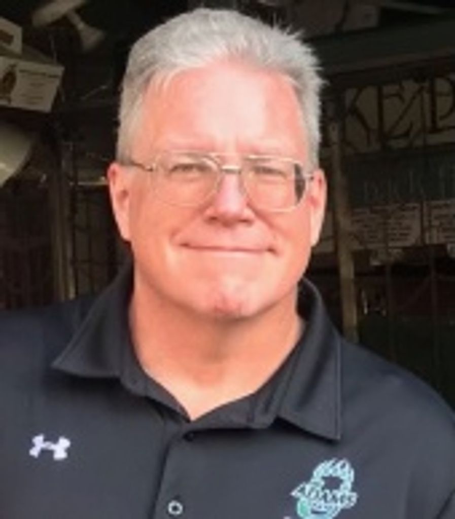 Edward Riley "Ed" Crowther Profile Photo