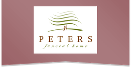 Peters Funeral Home