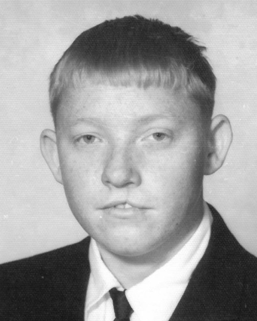Roger "Dale" Watts Profile Photo
