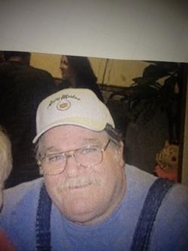 Pete Little