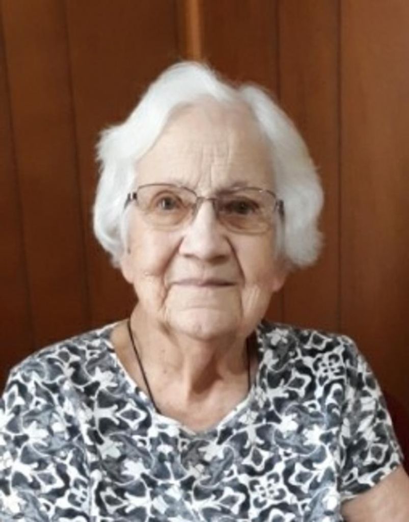 Ilene M. Backhaus Profile Photo