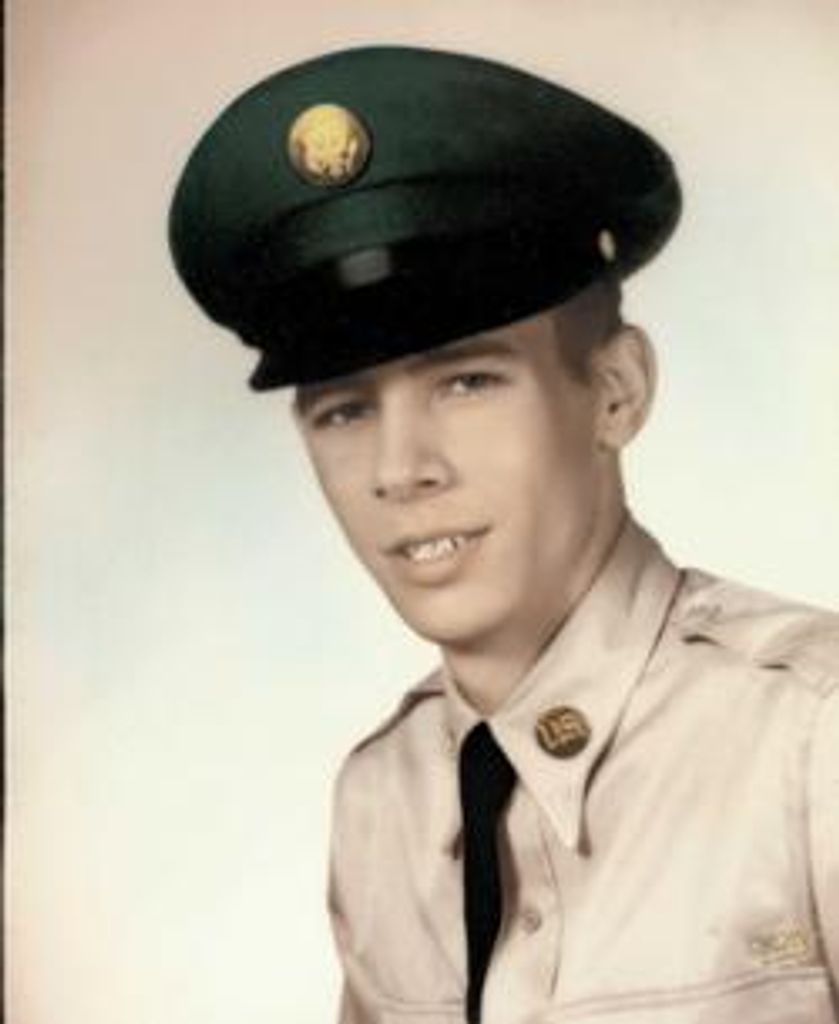 Michael Vincent Smith Profile Photo