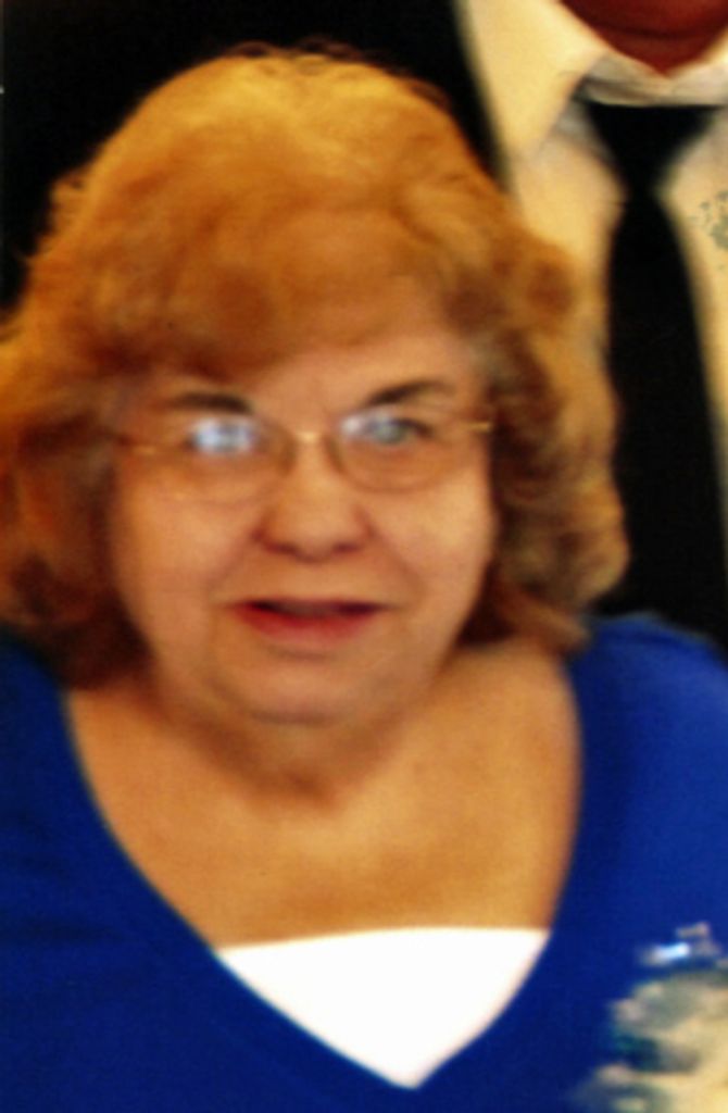 Juanita Kaye Roberts Profile Photo
