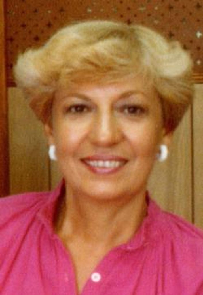 Nancy Laporta-Dinardo