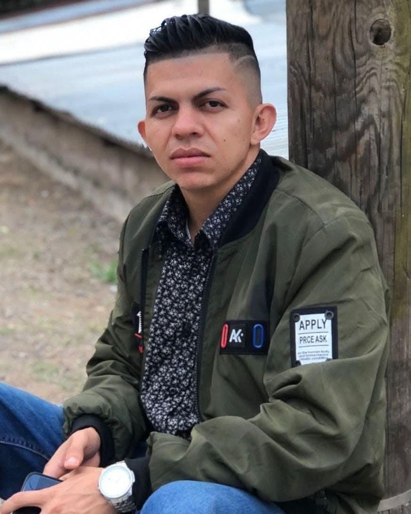 Elvis Maradiaga Profile Photo