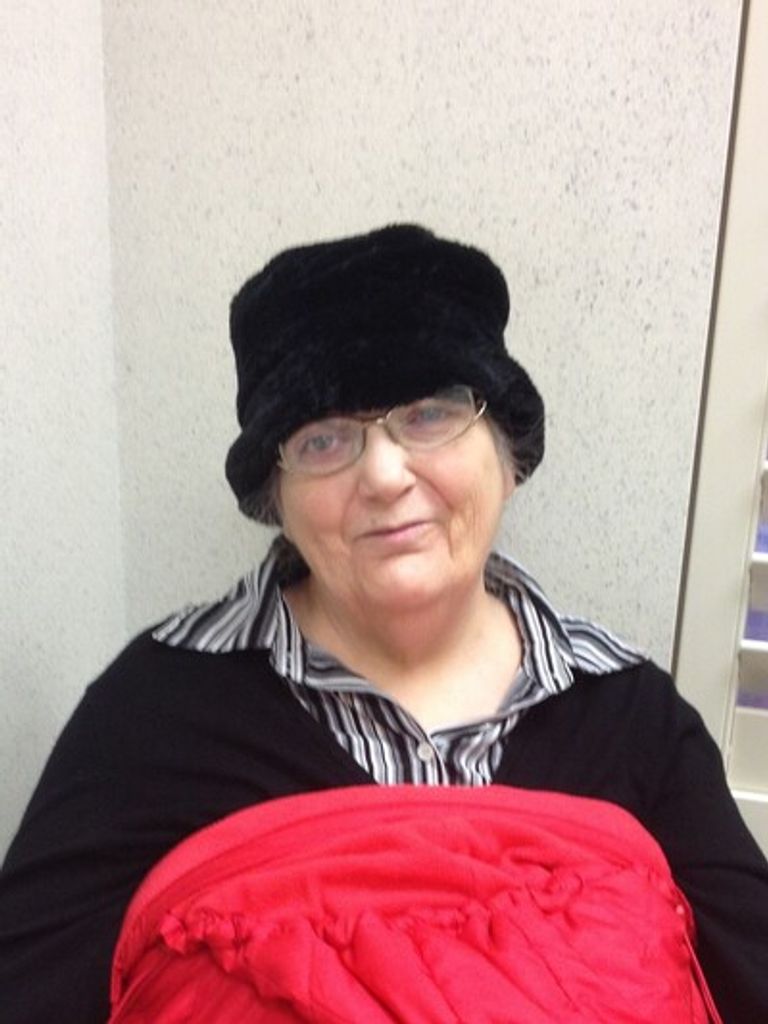 Betty Burkes Profile Photo