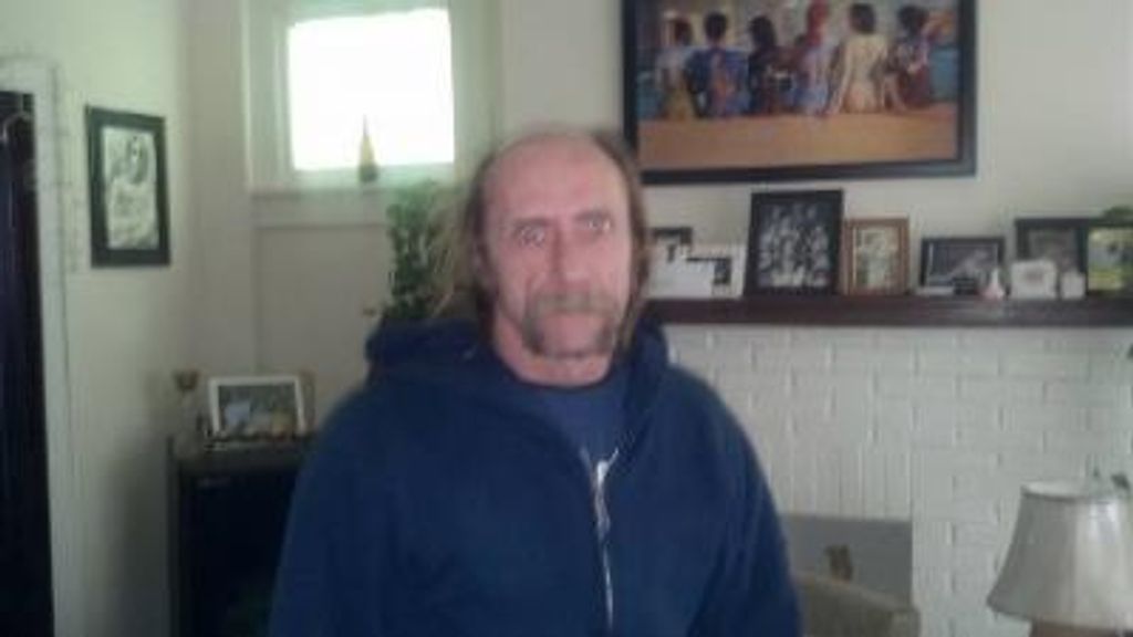 Kenneth Micheal Patterson