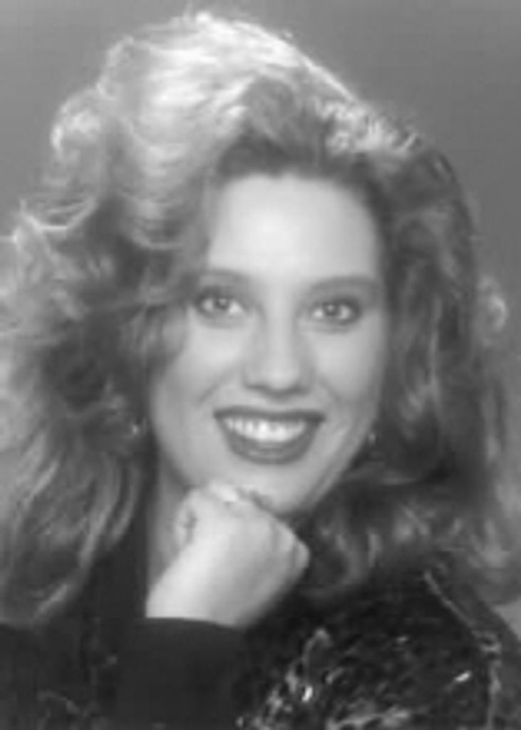 Julie Joan Tolbert