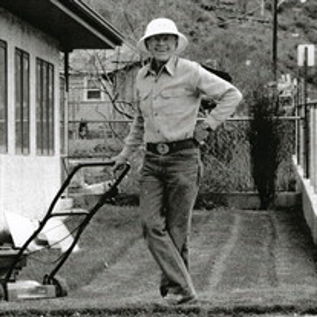 Mr Loyd Reimer