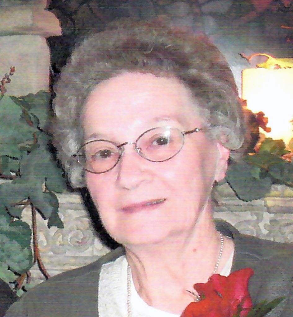 Fay Green Profile Photo