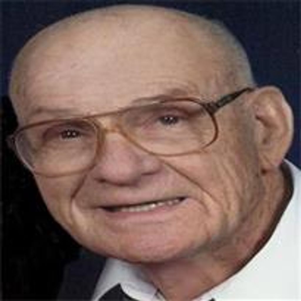 Leroy Bert Hickman Profile Photo