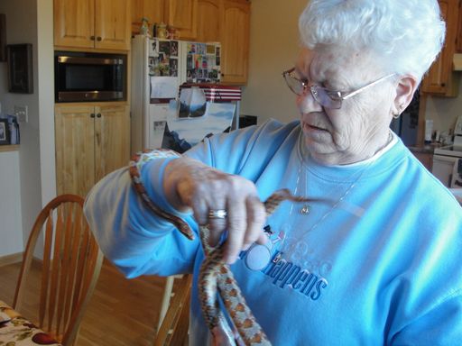 Sharon Ann (Sines)  Parker photo gallery thumbnail 31 of 67