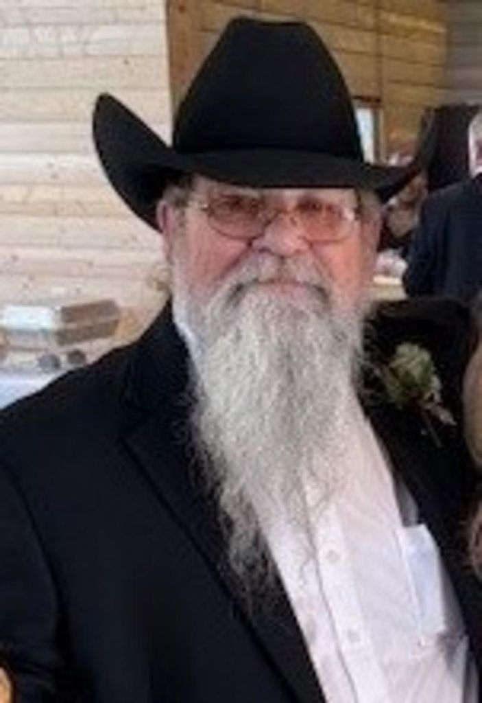 Gregory Donald Treadway Profile Photo