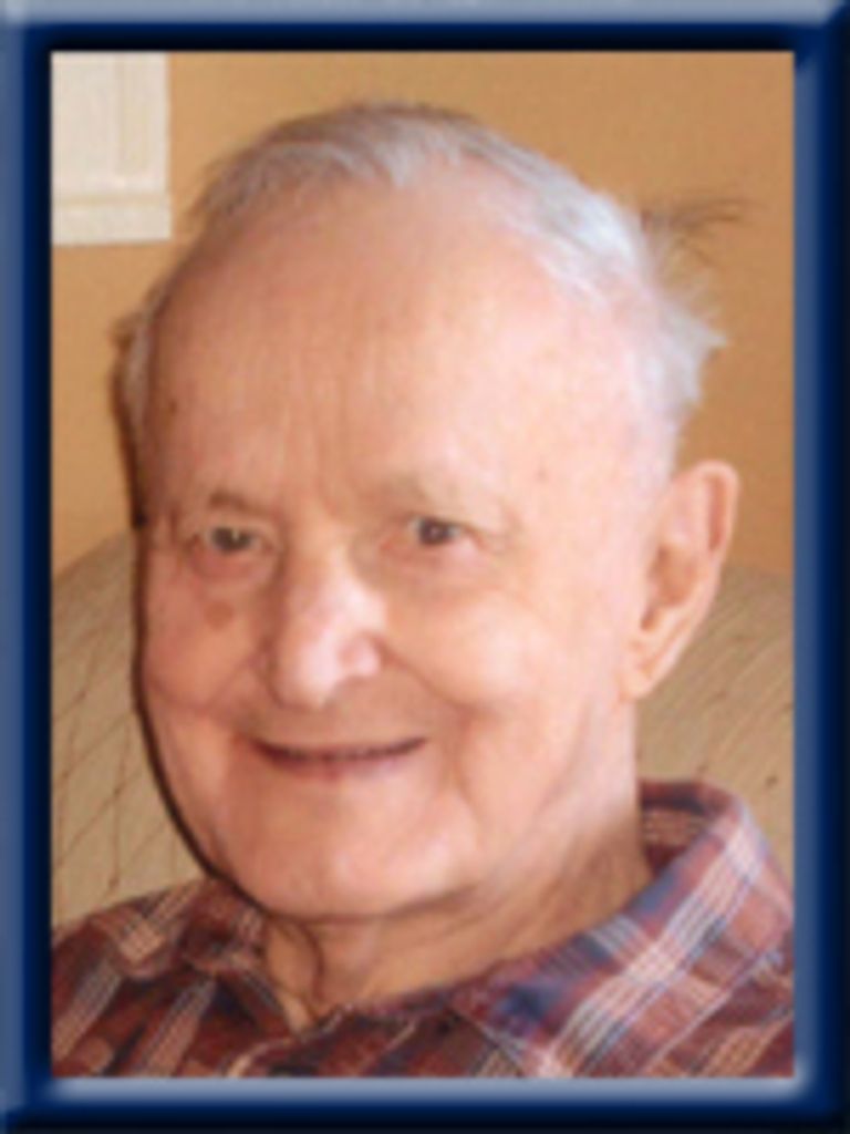 Ralph Andrew Waltherr