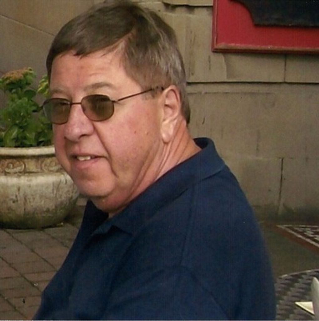 Richard Layne