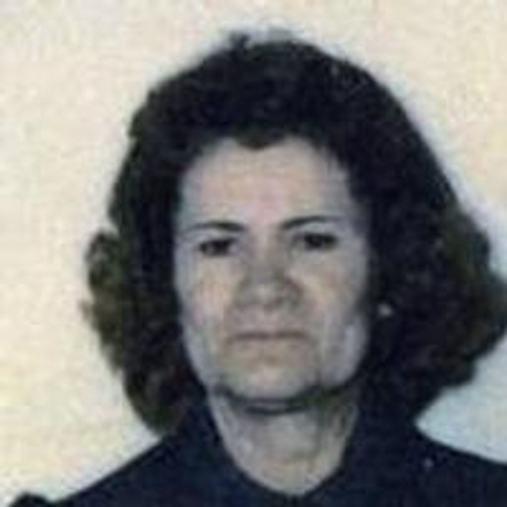 Violet Gatlin