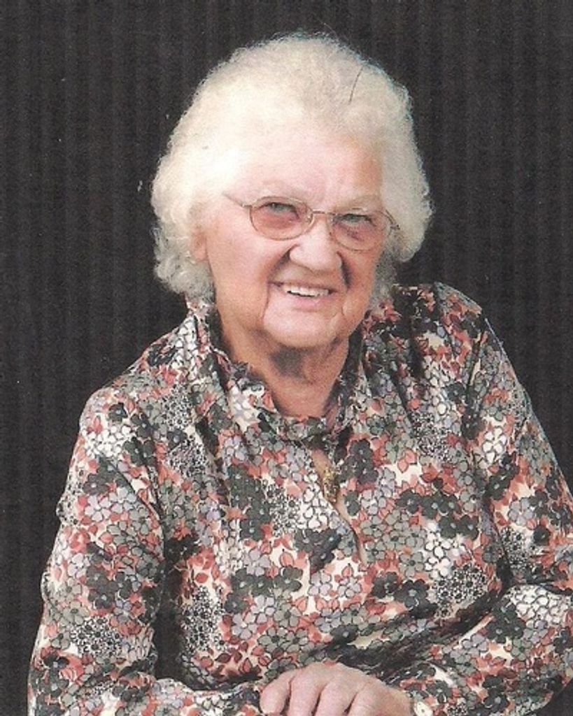 Elizabeth Anna Bell Denson Emerson Profile Photo