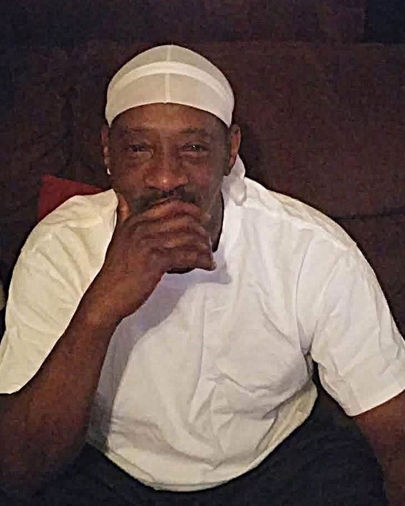 Grady White, Jr. Profile Photo