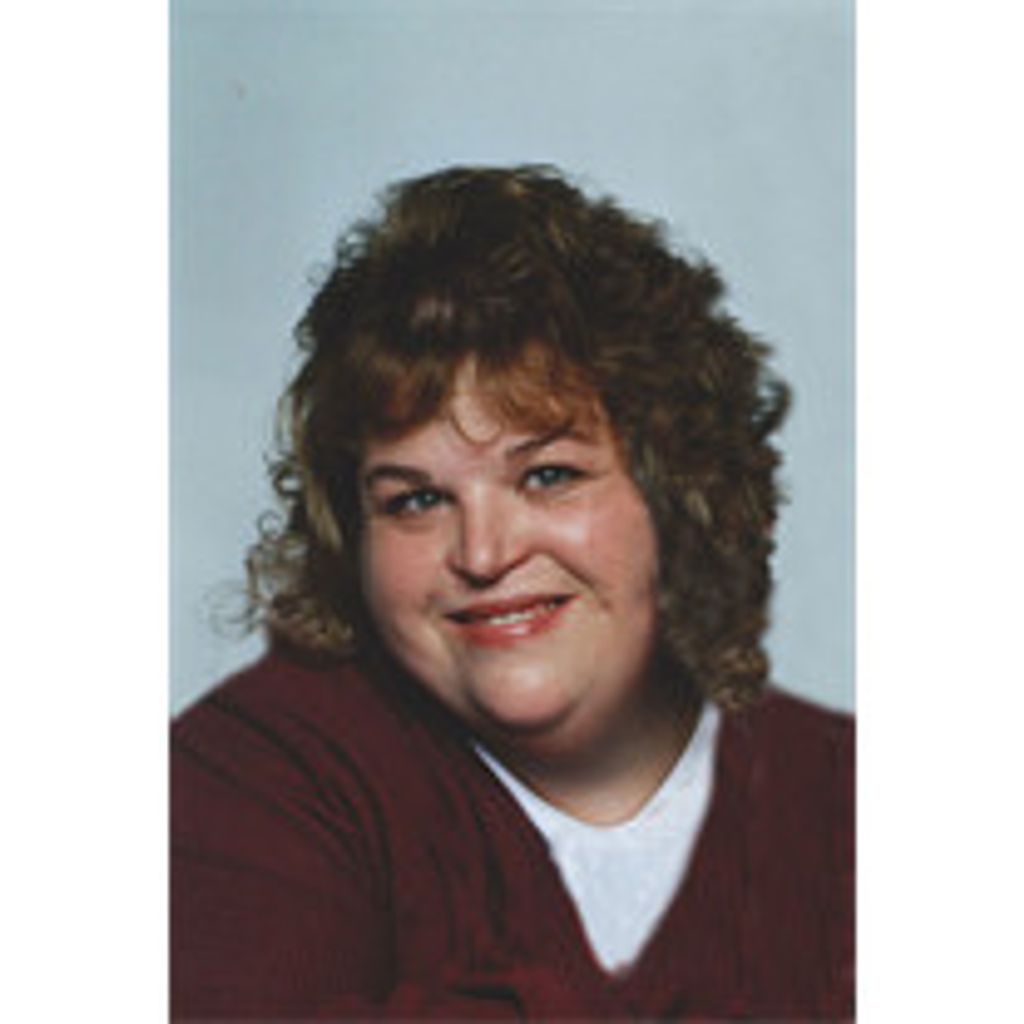 Christina M. Parrott Profile Photo