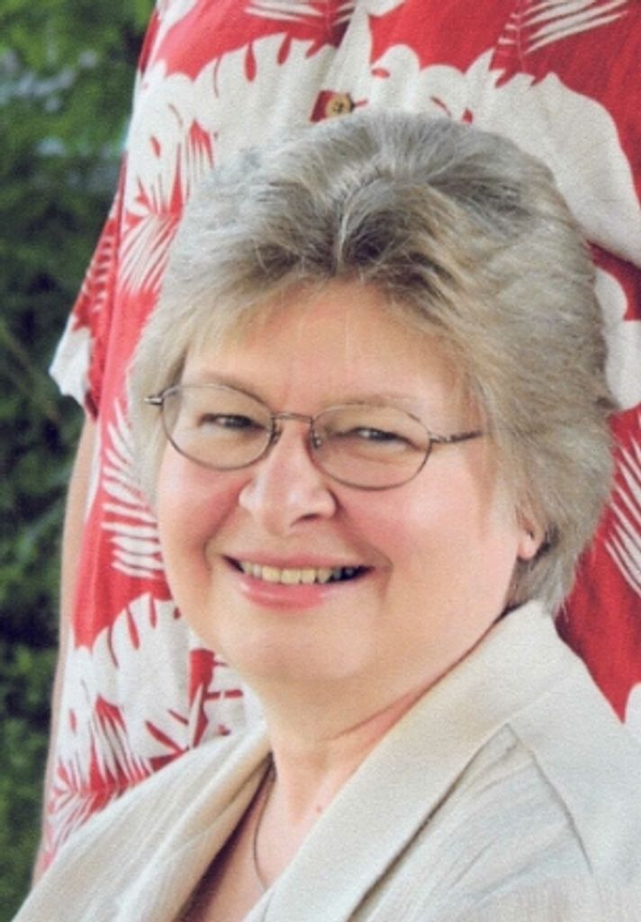 Ruth Inez Olschewske Profile Photo
