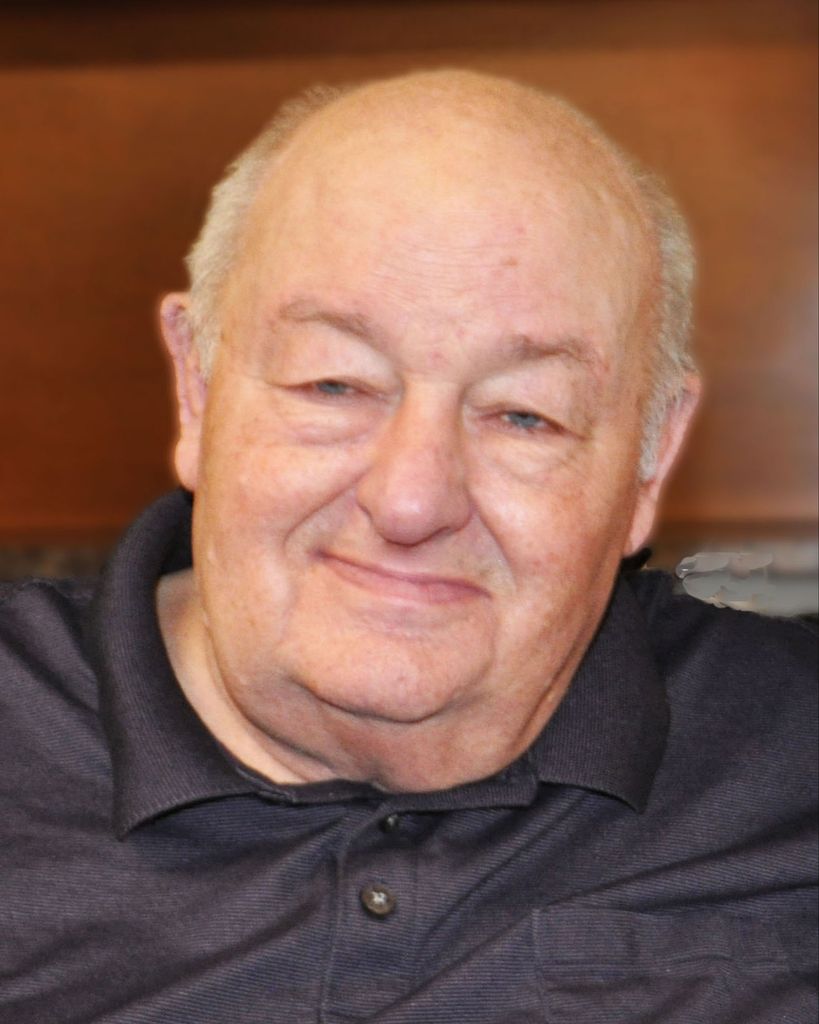 Stephen Paul Tempel