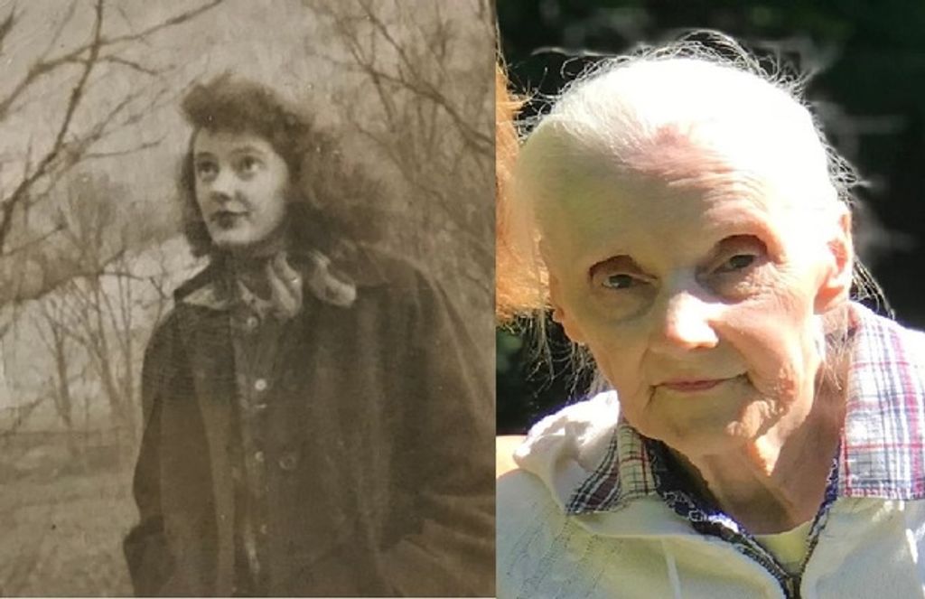 Gladys Virginia Grassick